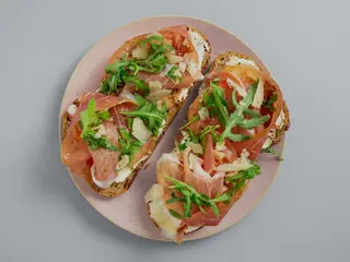 Jamón Iberico