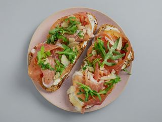 Jamón Iberico