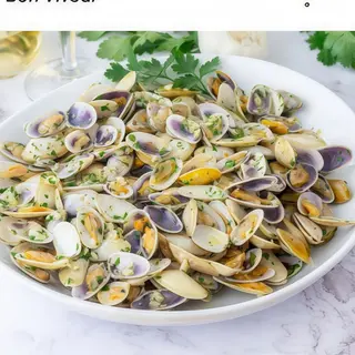 Pechinas