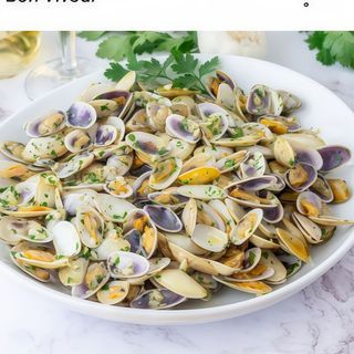 Pechinas