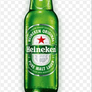 Heineken 