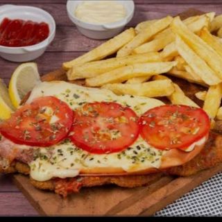 M.Lanesas Napolitanas