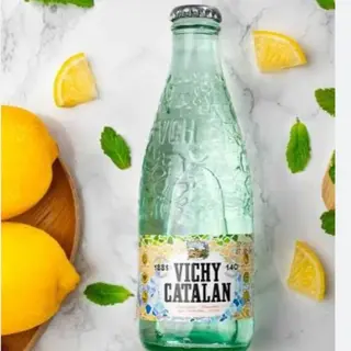 Vichy catalan