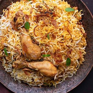 Biryani