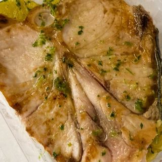 Emperador la plancha