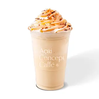 Frappé de Vainilla Premium