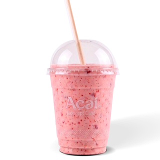 Strawberry Protein (22 g Proteína)