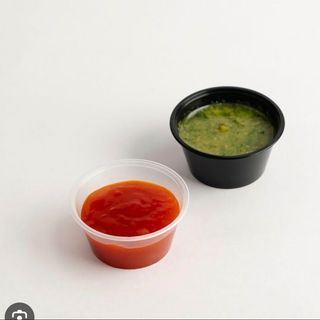 Salsa picante