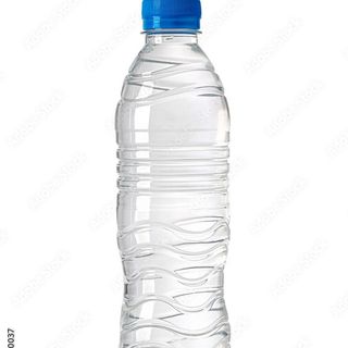 Agua sin gas (33 cl.)