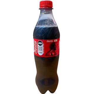 Cocacola Regular 50cl