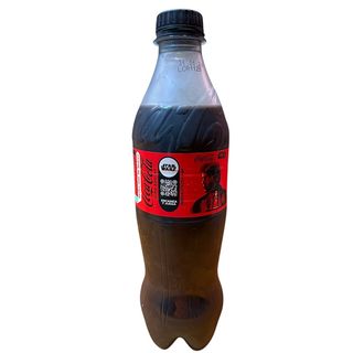 Cocacola Zero 50cl