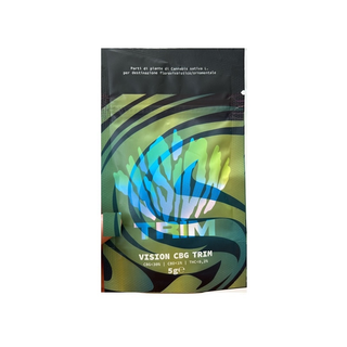 CBG HPC Vision Trim 5G