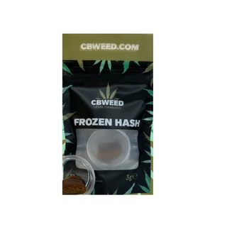 CBG HPC Frozen Hash 3G