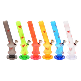 Mini Bong - Varios Colores