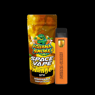 Vape STV Mango 1ml