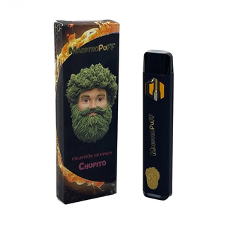 Maestro Puff VD NYNCH 1ml - Chupito