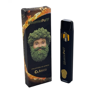 Maestro Puff VD NYNCH 1ml - Clásico