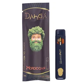 Dahgá VD NYNCH 1ml - Moroccan