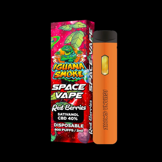 Vape STV Red Berries 2ml
