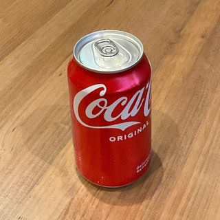 Coca Cola