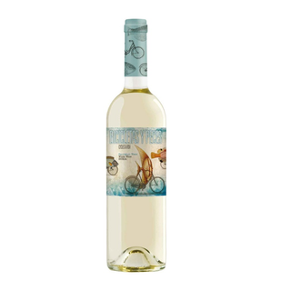 Bicicletas y Peces Sauvignon Blanc