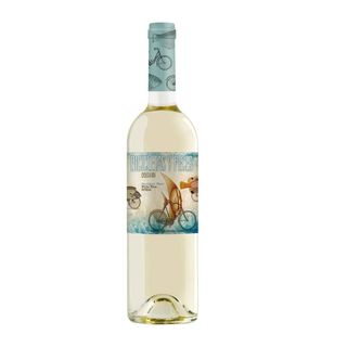 Bicicletas y Peces Sauvignon Blanc
