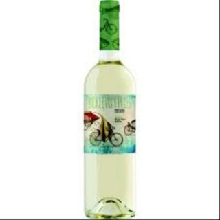 Bicicletas y Peces Verdejo