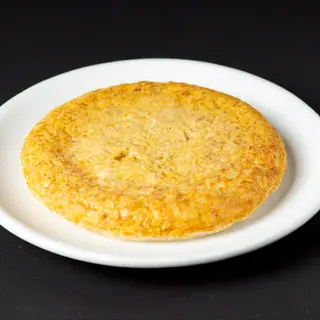 Tortilla Trufada