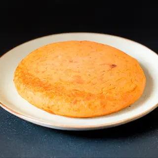 Tortilla De Chorizo