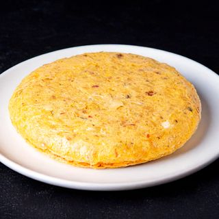 Tortilla De Jalapeños