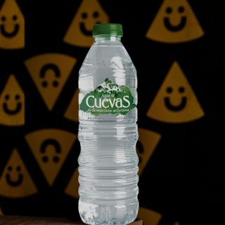 Agua Mineral Pequeña