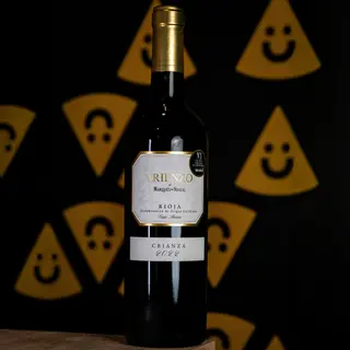 Rioja Arienzo de Marques de Riscal 2022