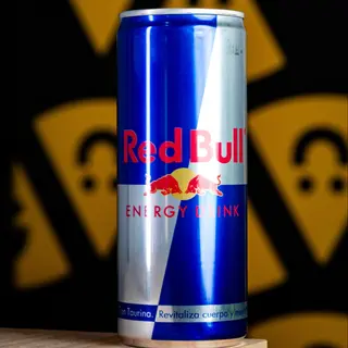 Red Bull