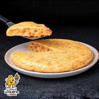 Tortigilda