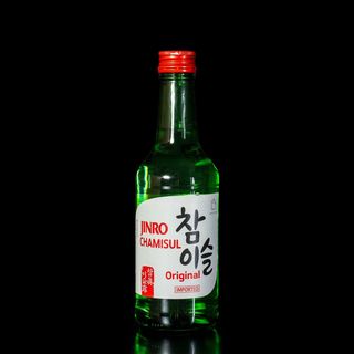 223. Soju clásico 360ml