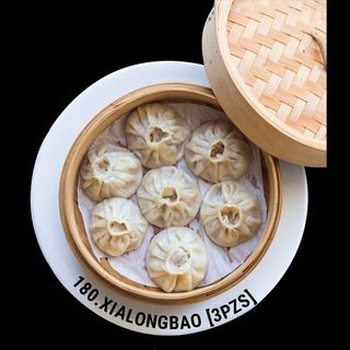 135. XIALONGBAO