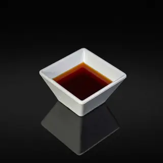 2.Salsa soja sabor fruta