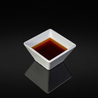 2.Salsa soja sabor fruta