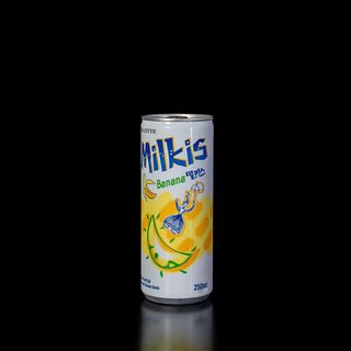 203. Milkis banana *Corea*