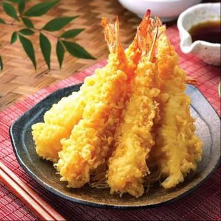 F149. Ebi tempura