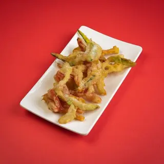 F156. YASAI TEMPURA
