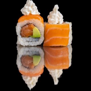 124. Rollo especial 8und