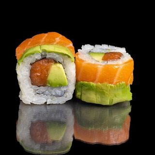 123. Rollo Arcoíris 8und