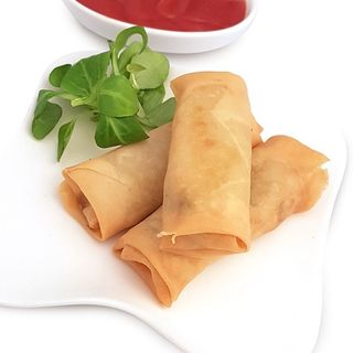 F146. Rollitos (4pzs)