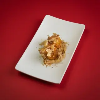 F155. TAKOYAKI