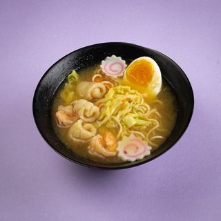 164. RAMEN DE MARISCOS