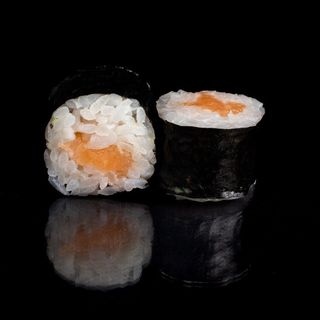 110.Maki de Salmón 