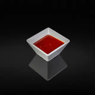 3.Salsa agripicante
