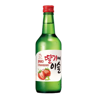 225. Soju de fresa 360ml