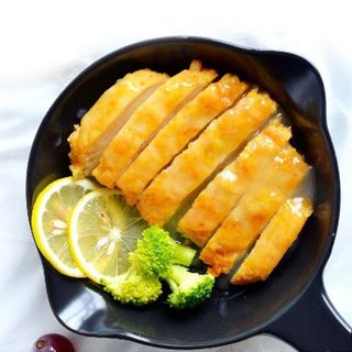 F151. POLLO AL LIMÓN